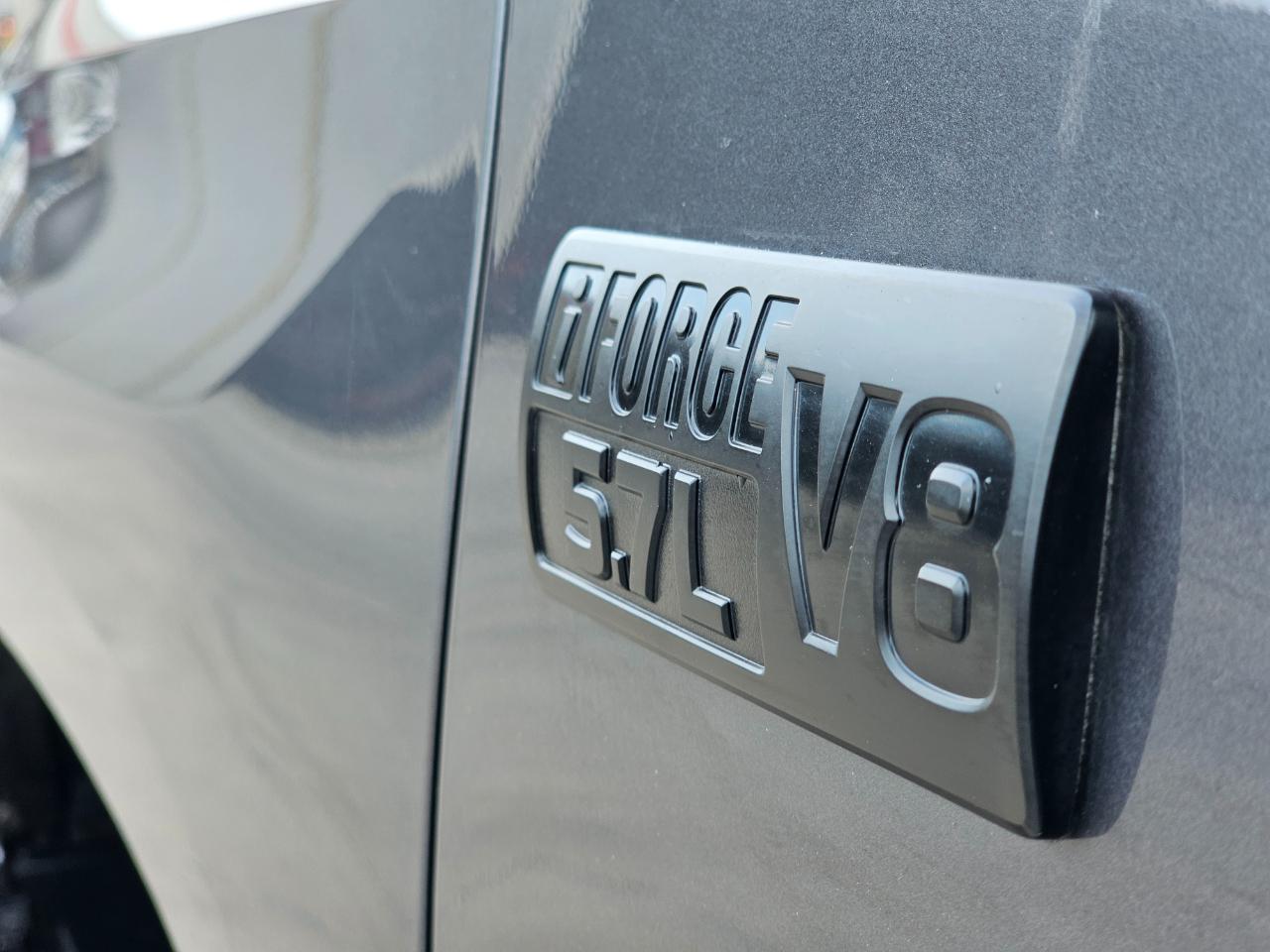 Toyota Tundra 4WD  2019