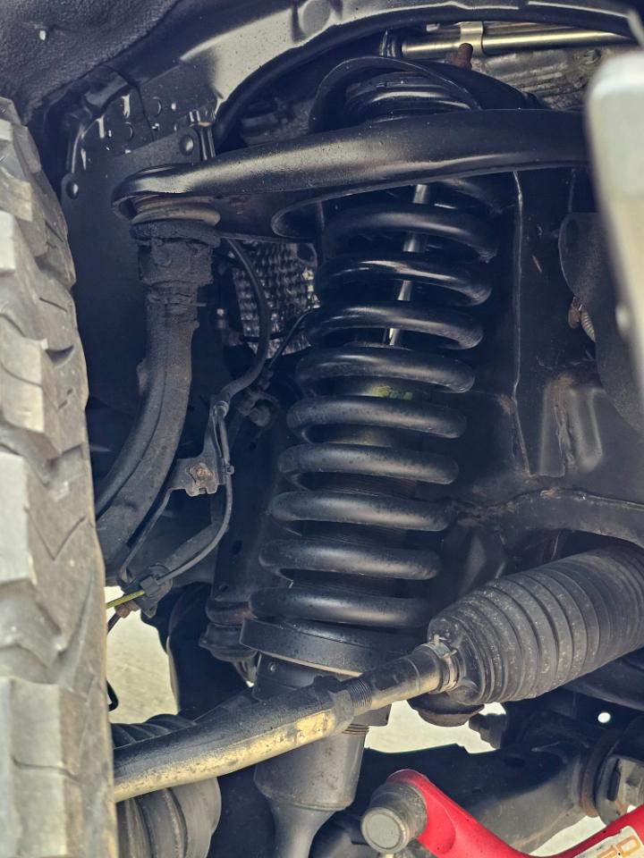 Toyota Tundra 4WD  2019