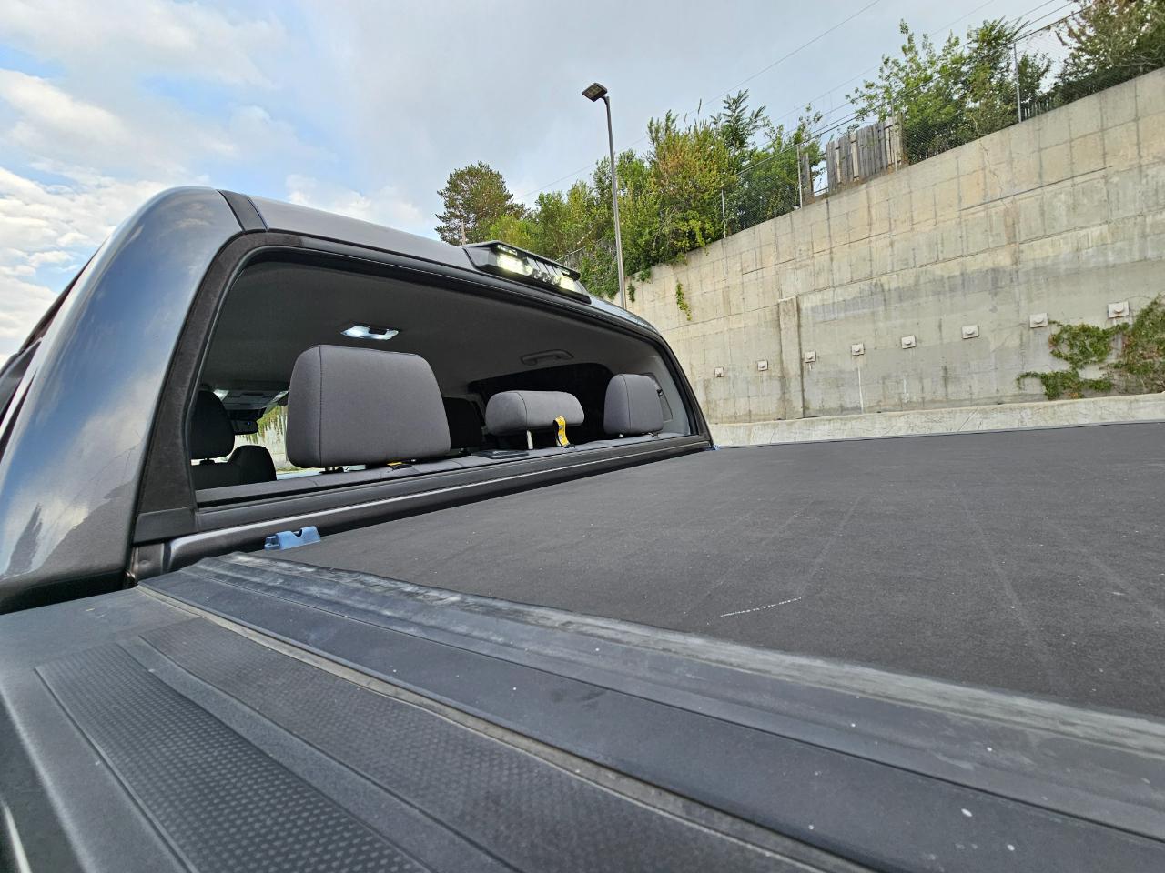 Toyota Tundra 4WD  2019