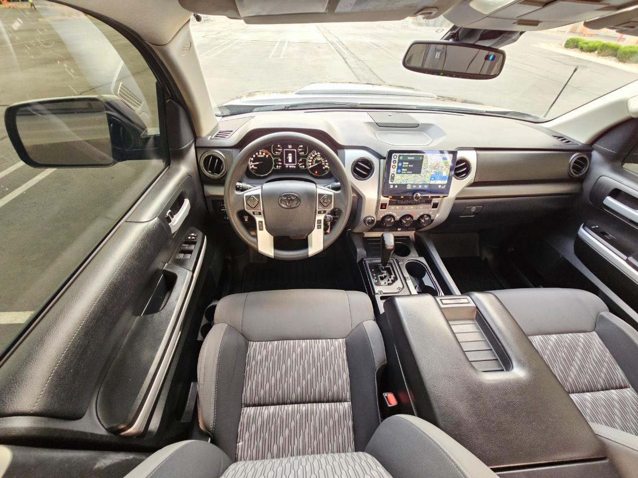 Toyota Tundra 4WD  2019