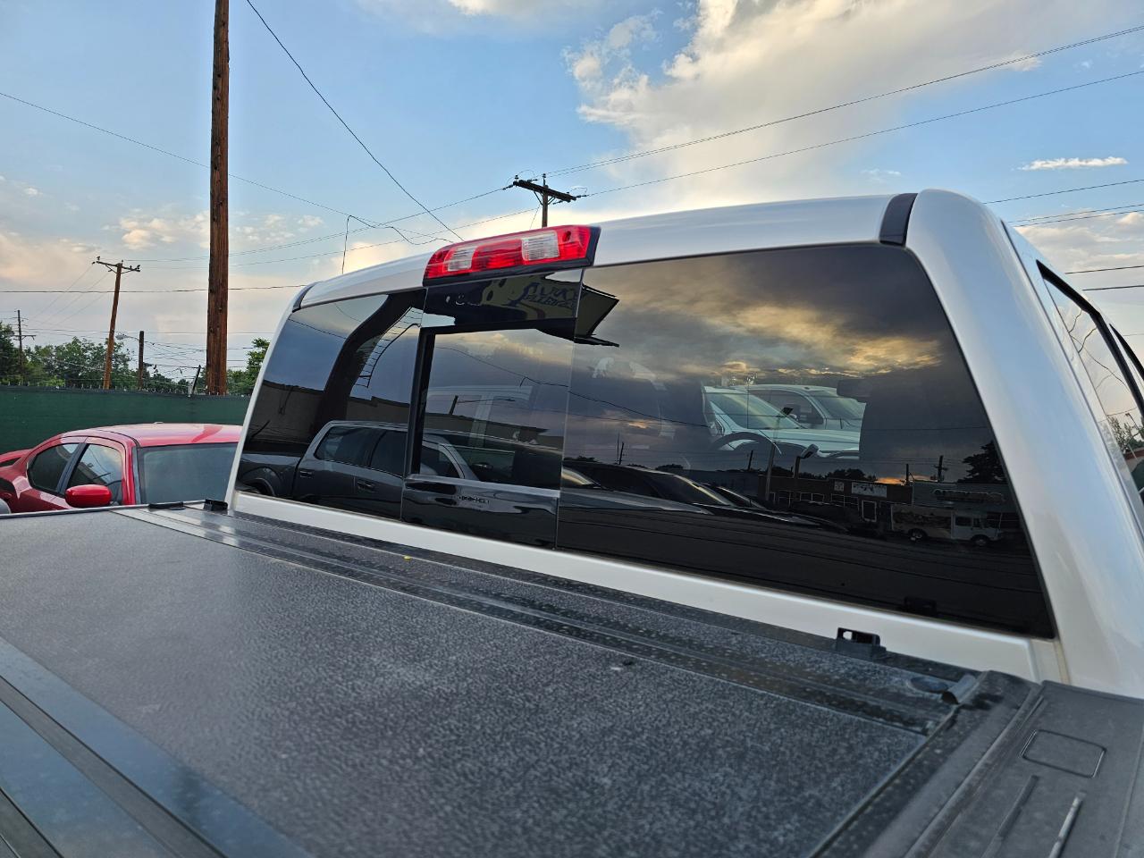 Toyota Tundra 4WD  2019