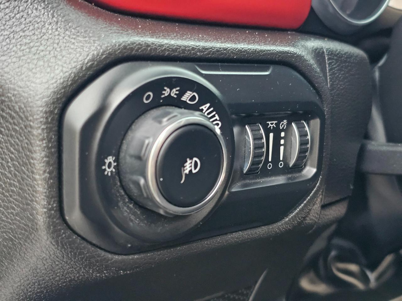 Jeep Wrangler Rubicon 4x4 2022