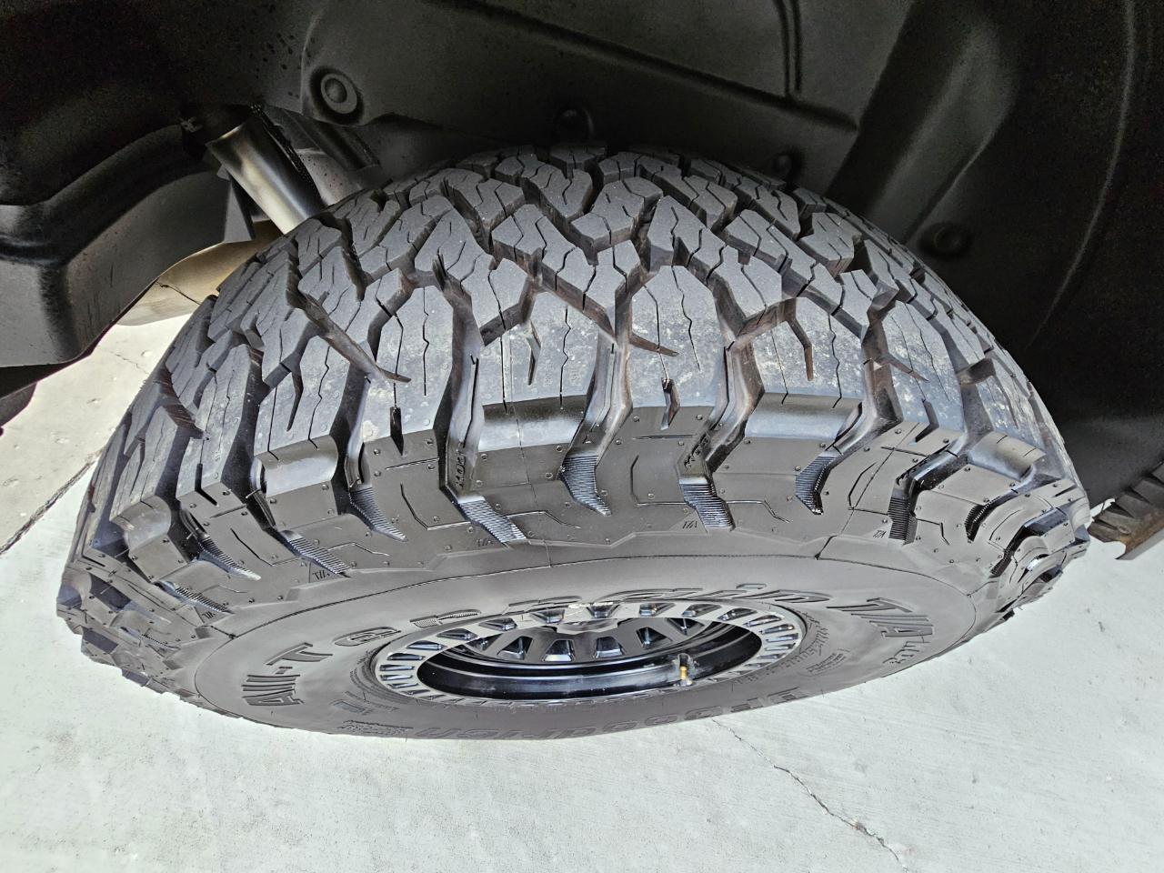 Jeep Wrangler Rubicon 4x4 2022