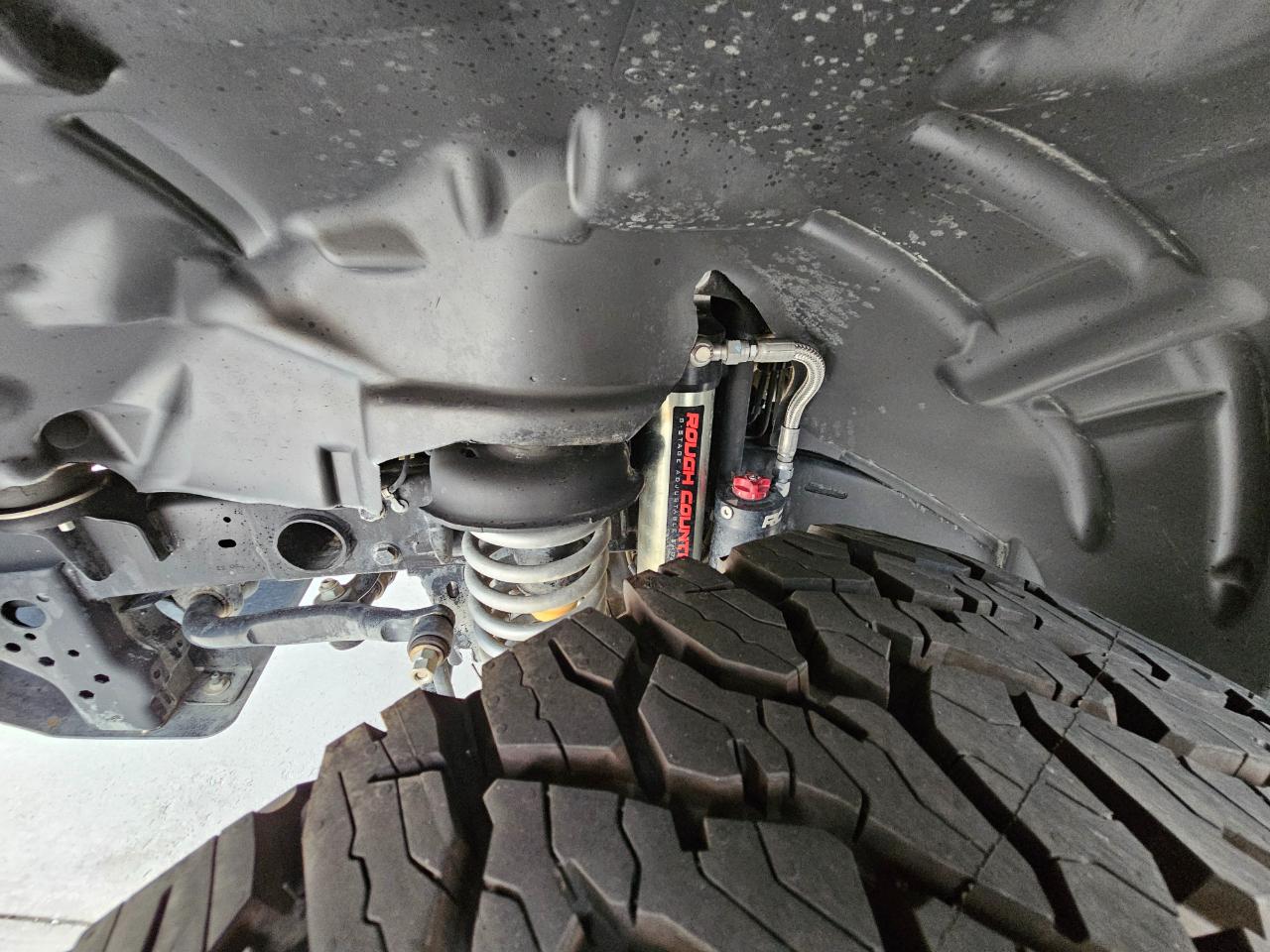 Jeep Wrangler Rubicon 4x4 2022