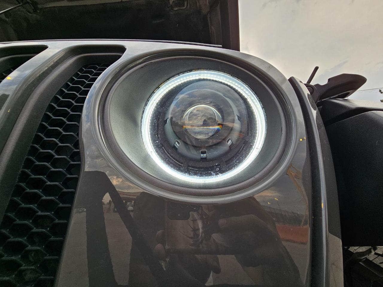 Jeep Wrangler Rubicon 4x4 2022