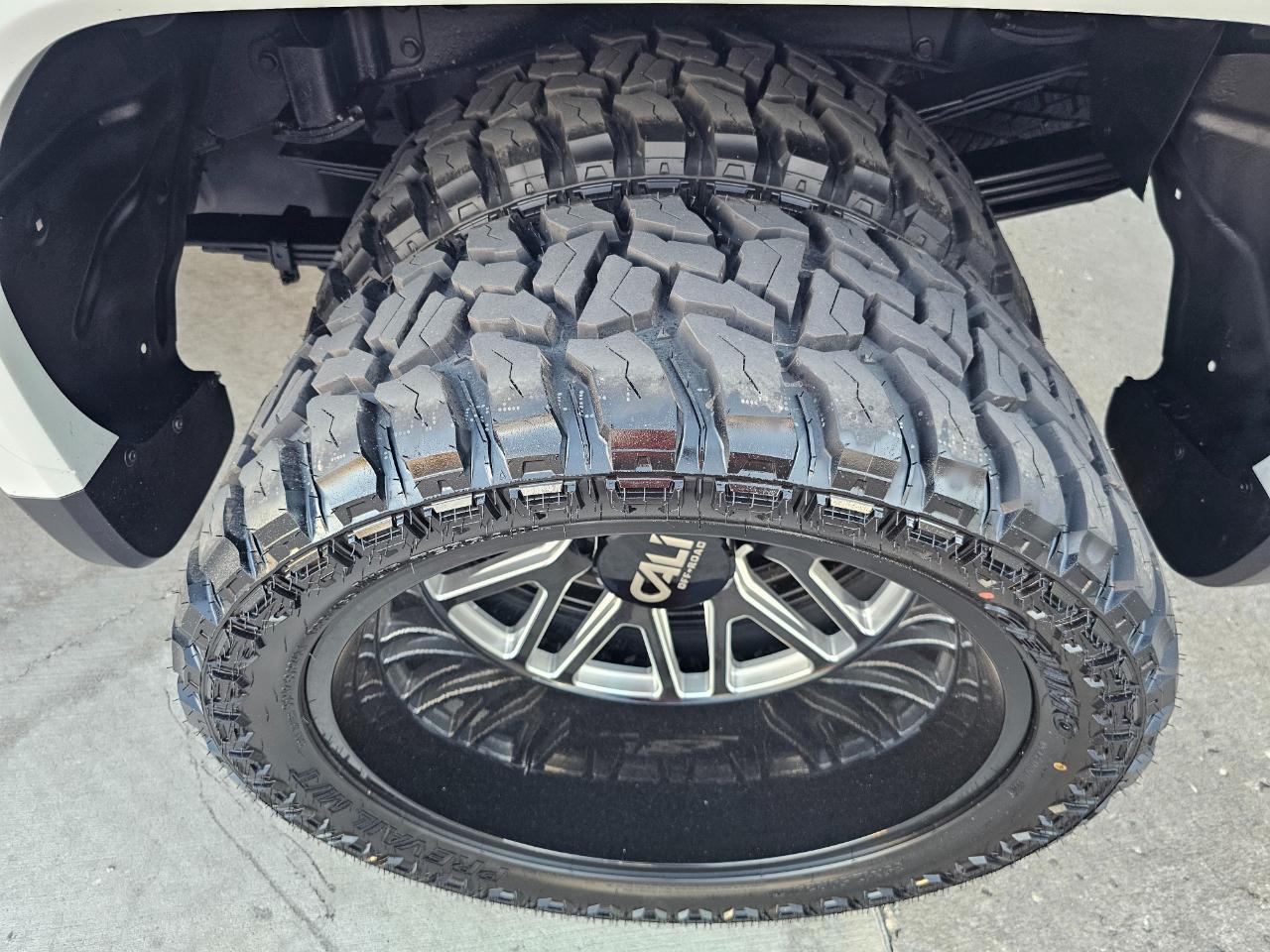 GMC Sierra 3500HD 4WD Crew Cab 172" Denali 2024