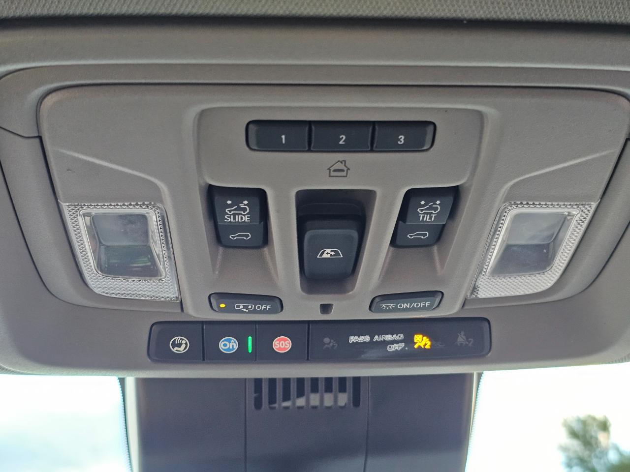 Chevrolet Silverado 1500 4WD Crew Cab 147" RST 2022