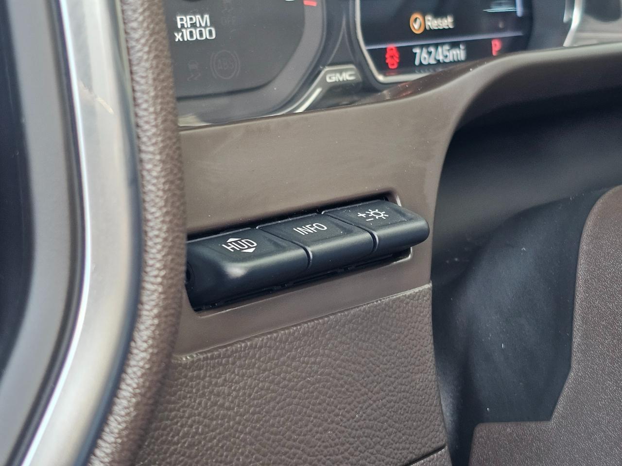 GMC Sierra 3500HD 4WD Crew Cab 172" Denali 2020