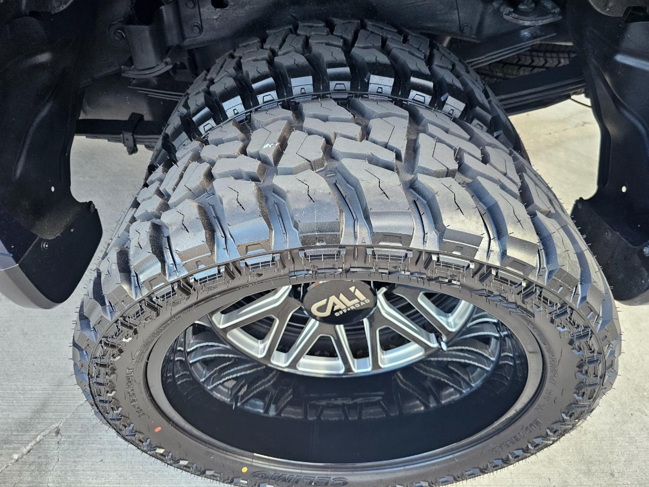 GMC Sierra 3500HD 4WD Crew Cab 172" Denali 2020
