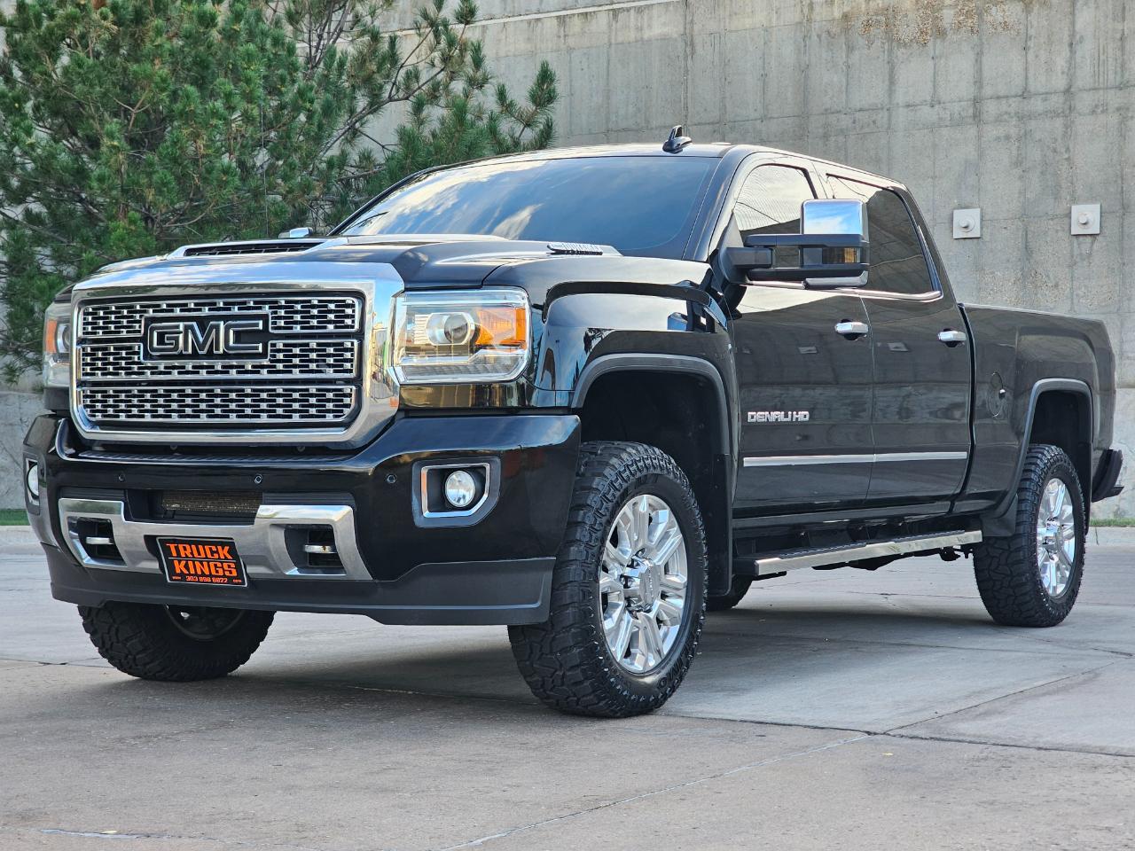 GMC Sierra photo 4