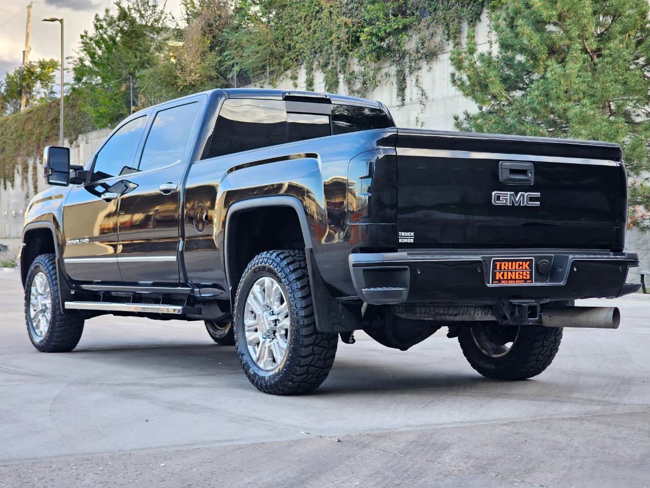 GMC Sierra photo 6