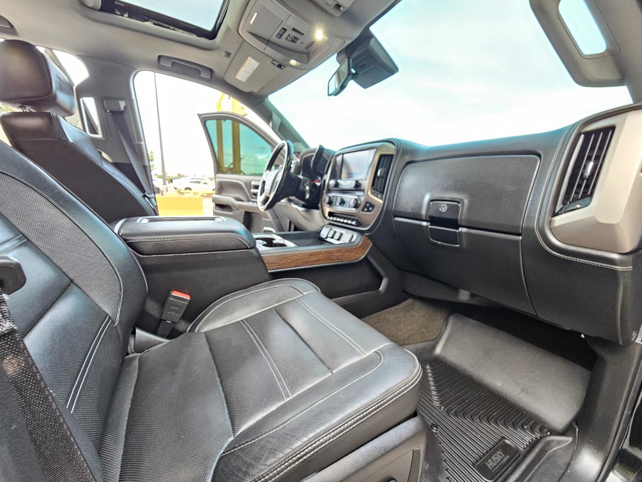 GMC Sierra photo 21