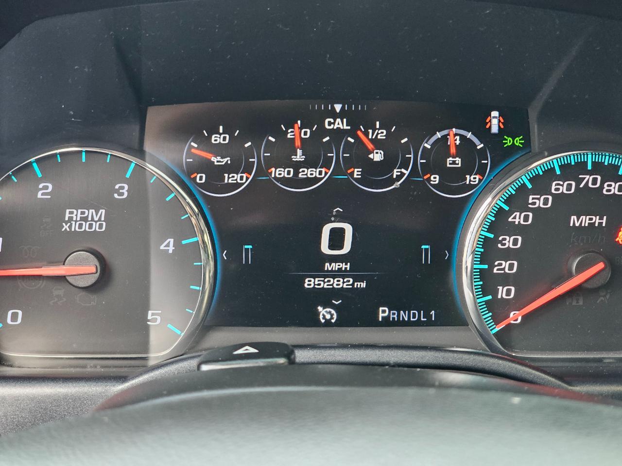 GMC Sierra photo 30