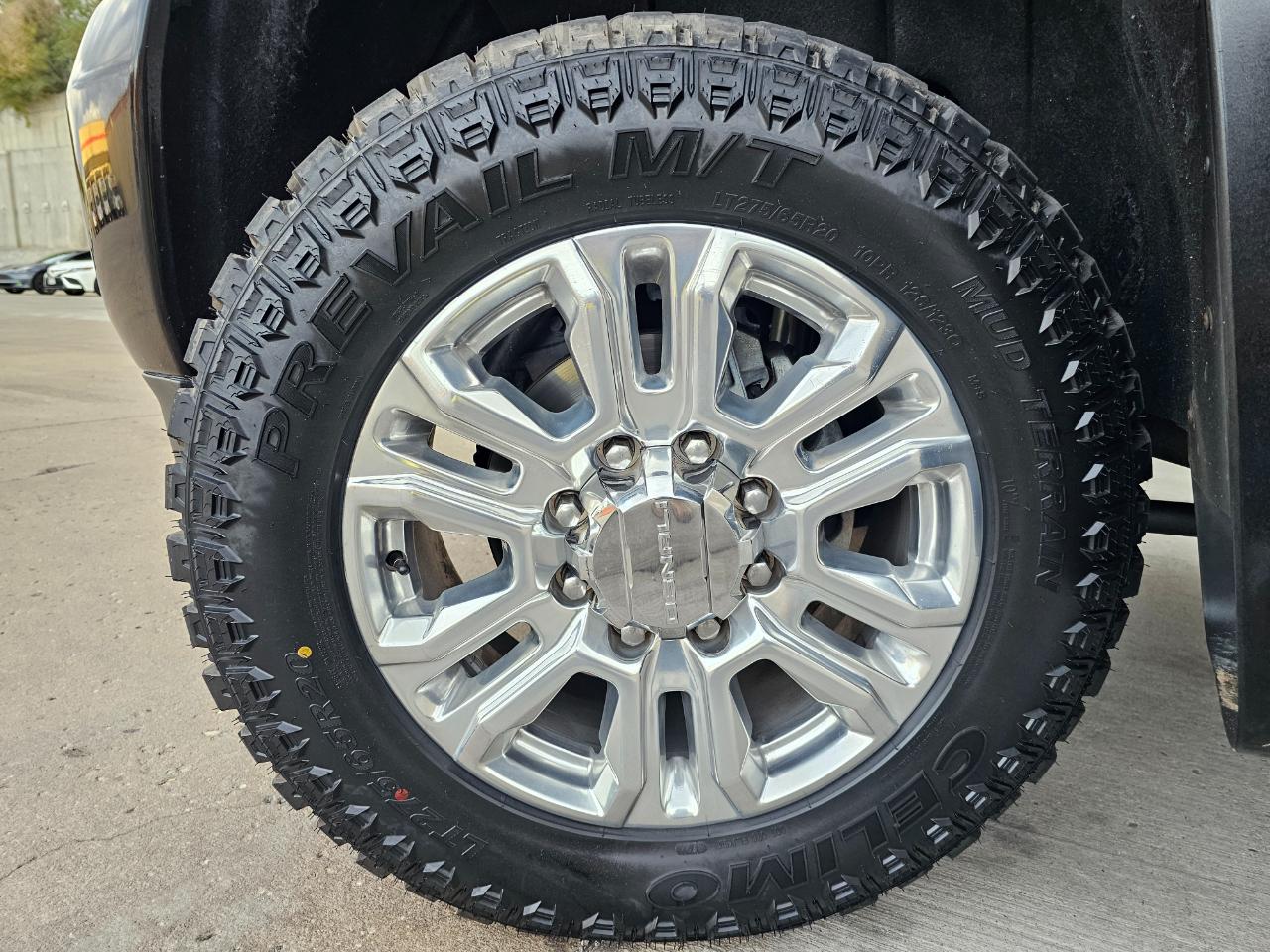 GMC Sierra photo 46