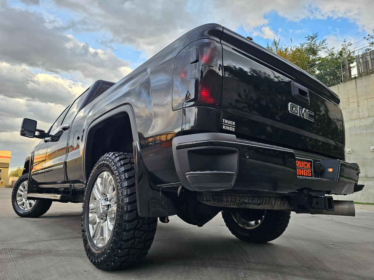 GMC Sierra photo 49