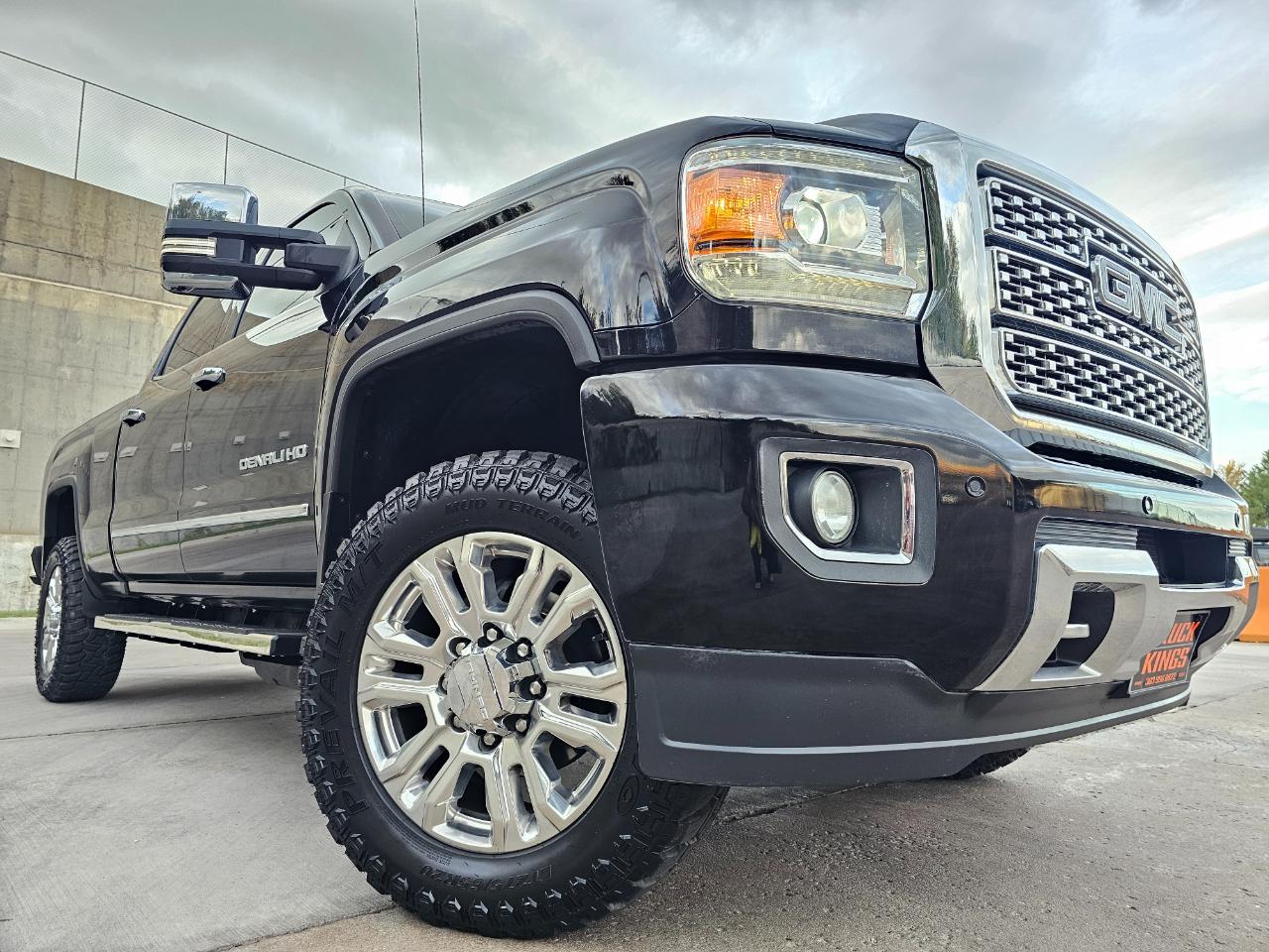 GMC Sierra photo 50