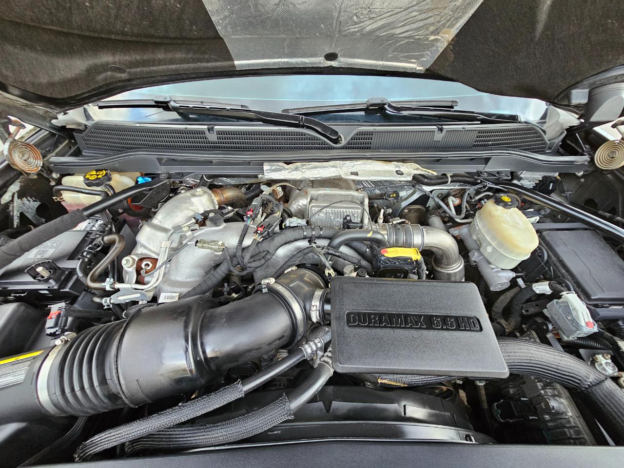 GMC Sierra photo 52