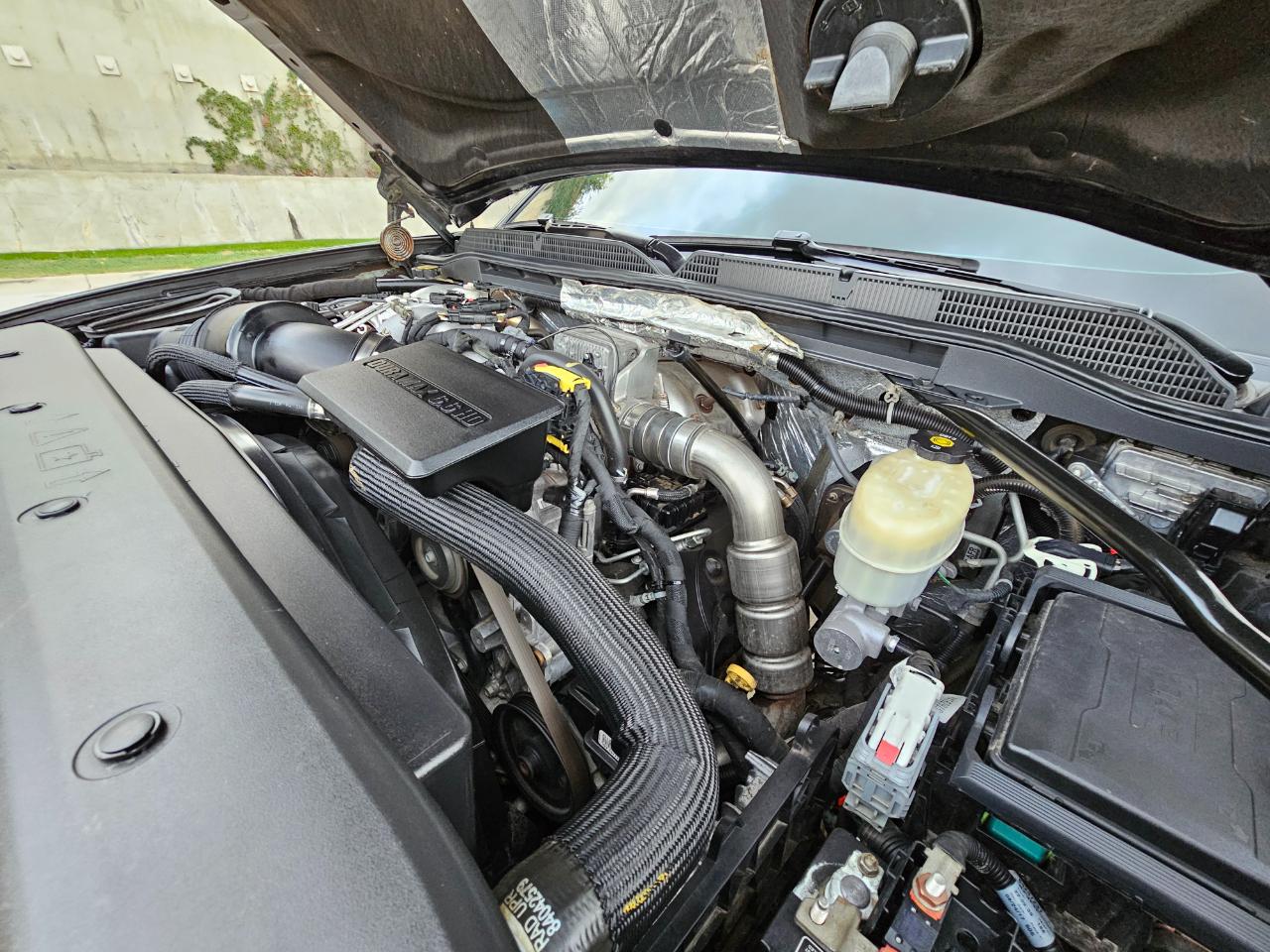 GMC Sierra photo 53