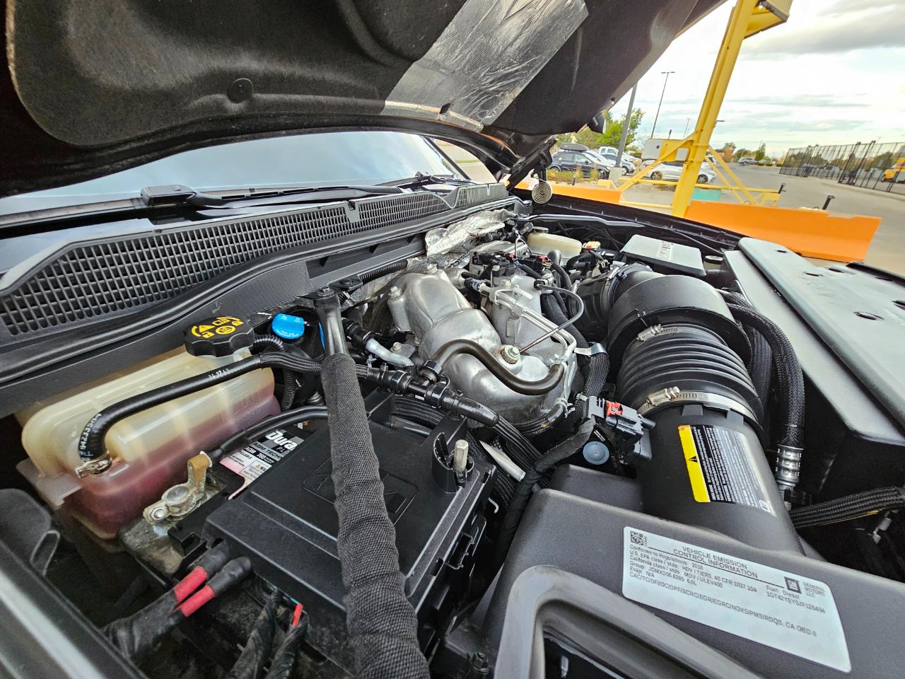 GMC Sierra photo 54