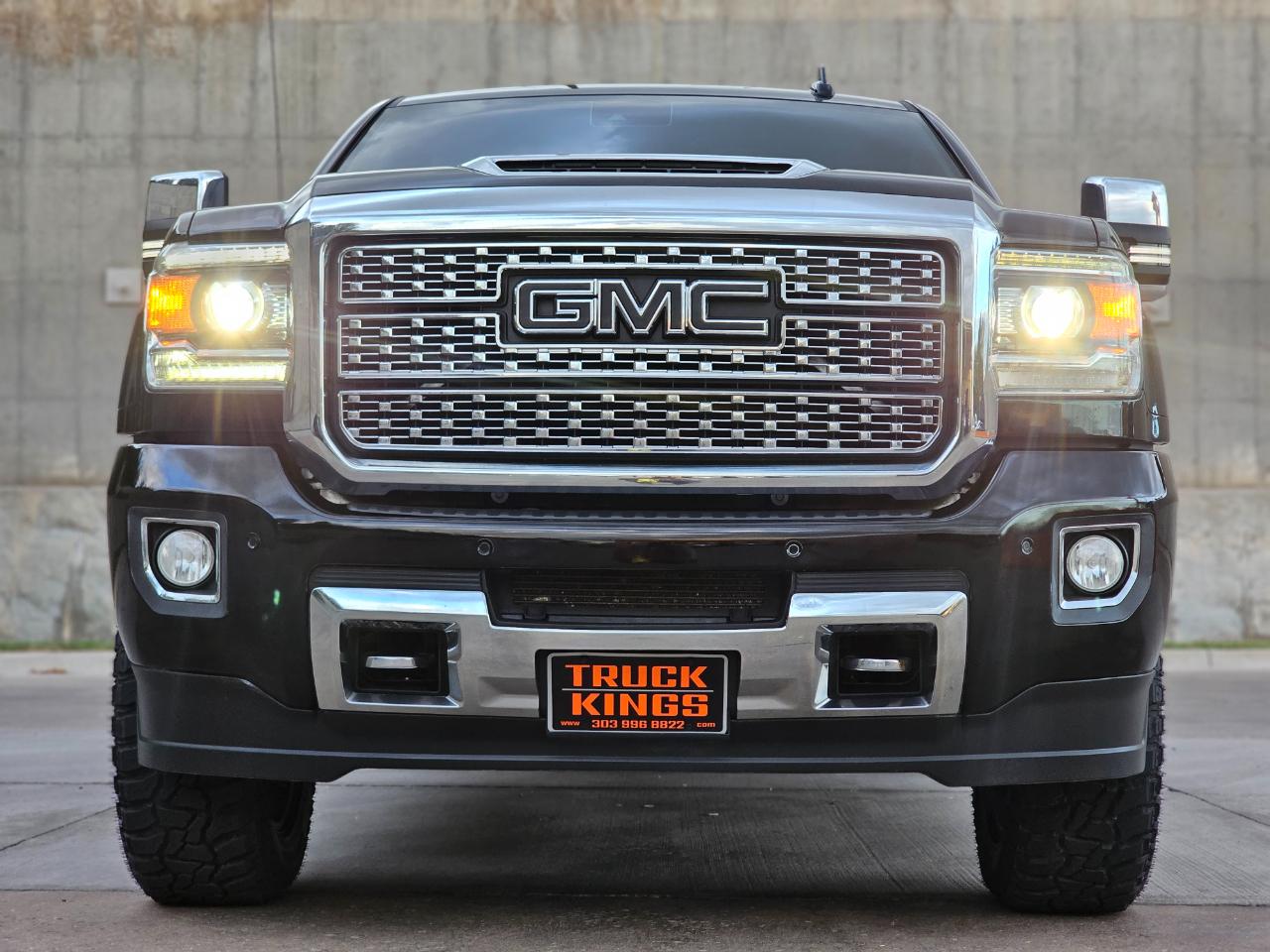 GMC Sierra photo 55