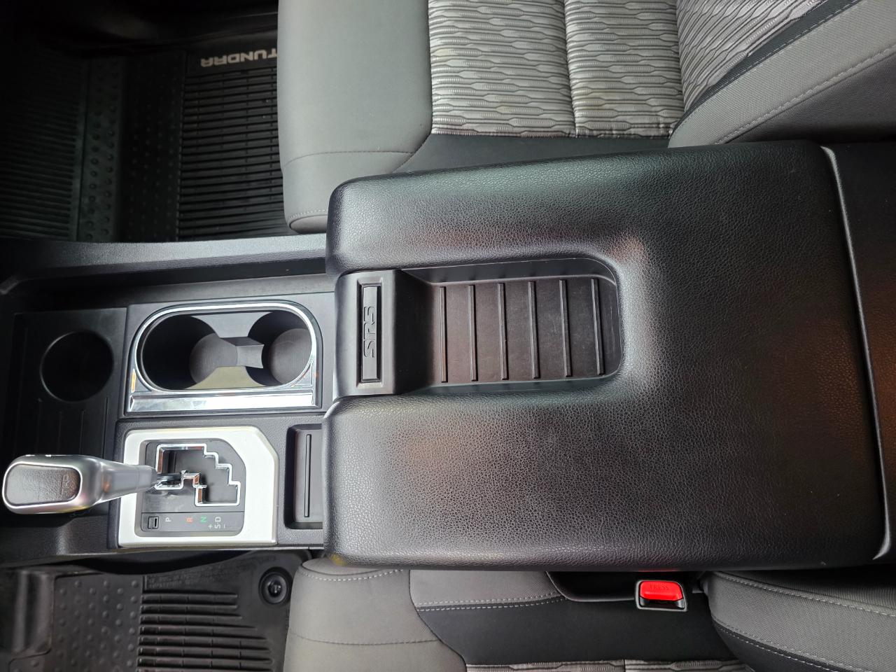 Toyota Tundra 4WD 1794 Edition CrewMax 5.5' Bed 5.7L (Natl) 2018