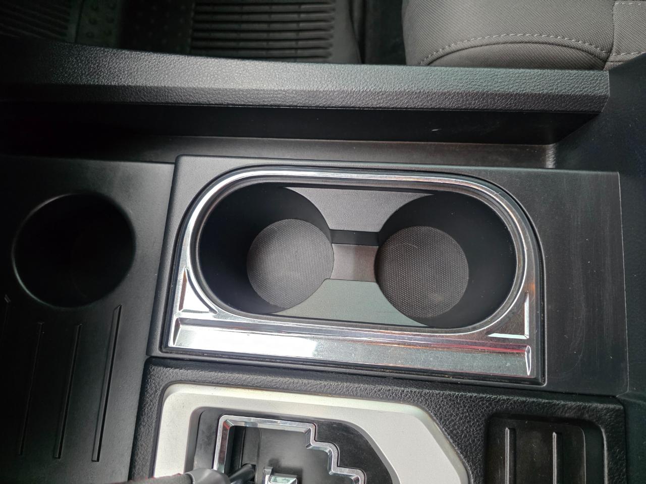 Toyota Tundra 4WD 1794 Edition CrewMax 5.5' Bed 5.7L (Natl) 2018