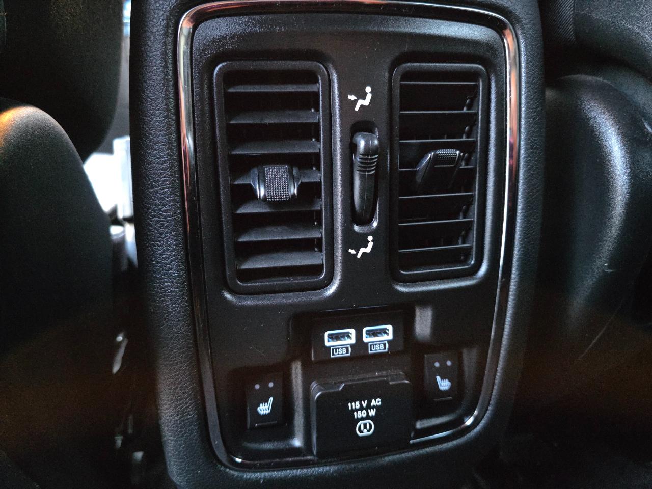 Jeep Grand Cherokee Limited 4x4 2018