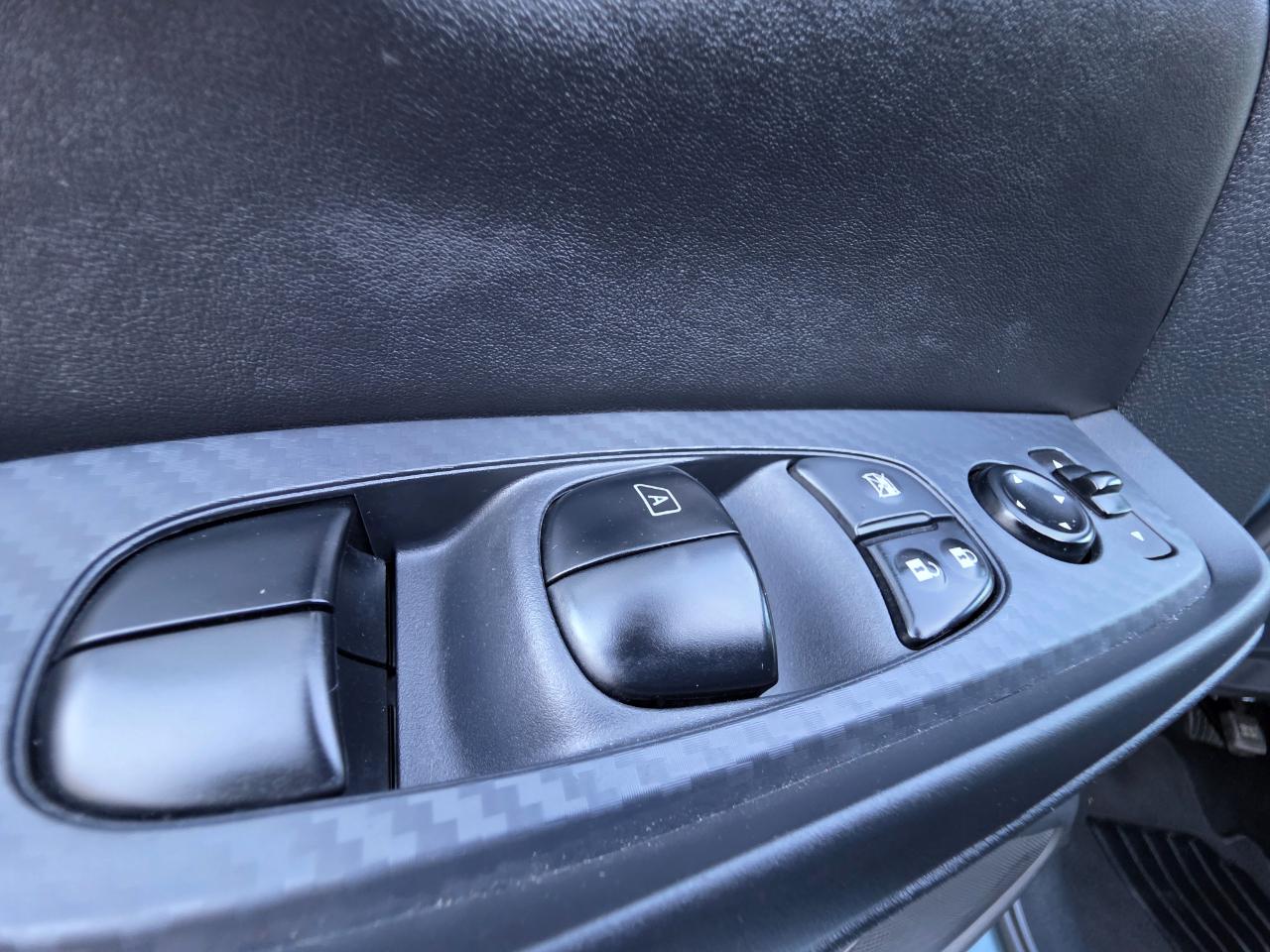Nissan Sentra SV CVT 2024