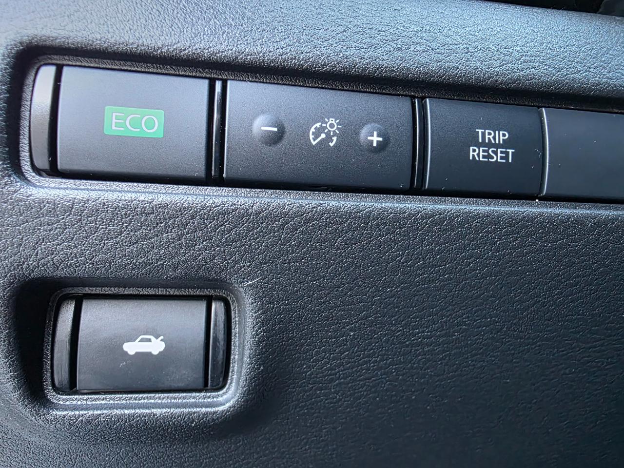 Nissan Sentra SV CVT 2024