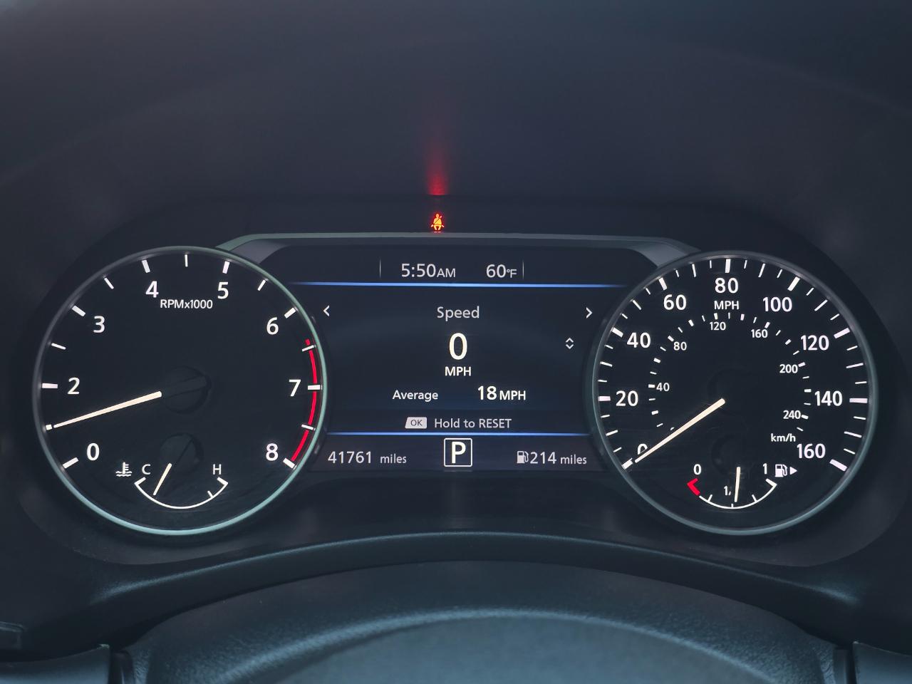 Nissan Sentra SV CVT 2024