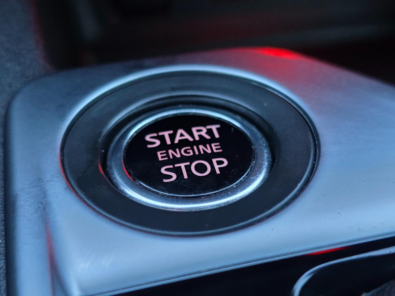 Nissan Sentra SV CVT 2024
