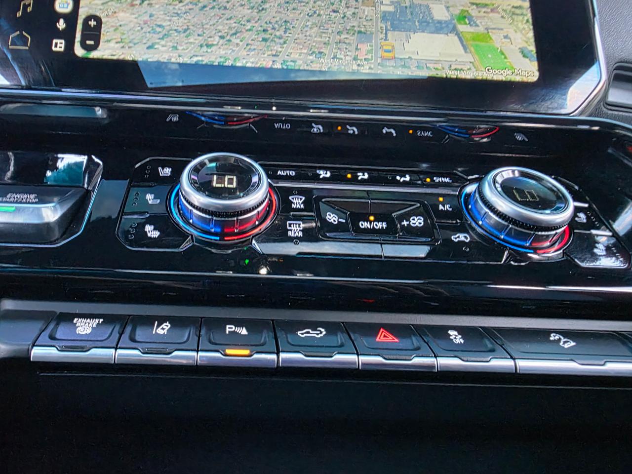 GMC Sierra 2500HD 4WD Crew Cab 159" AT4 2024