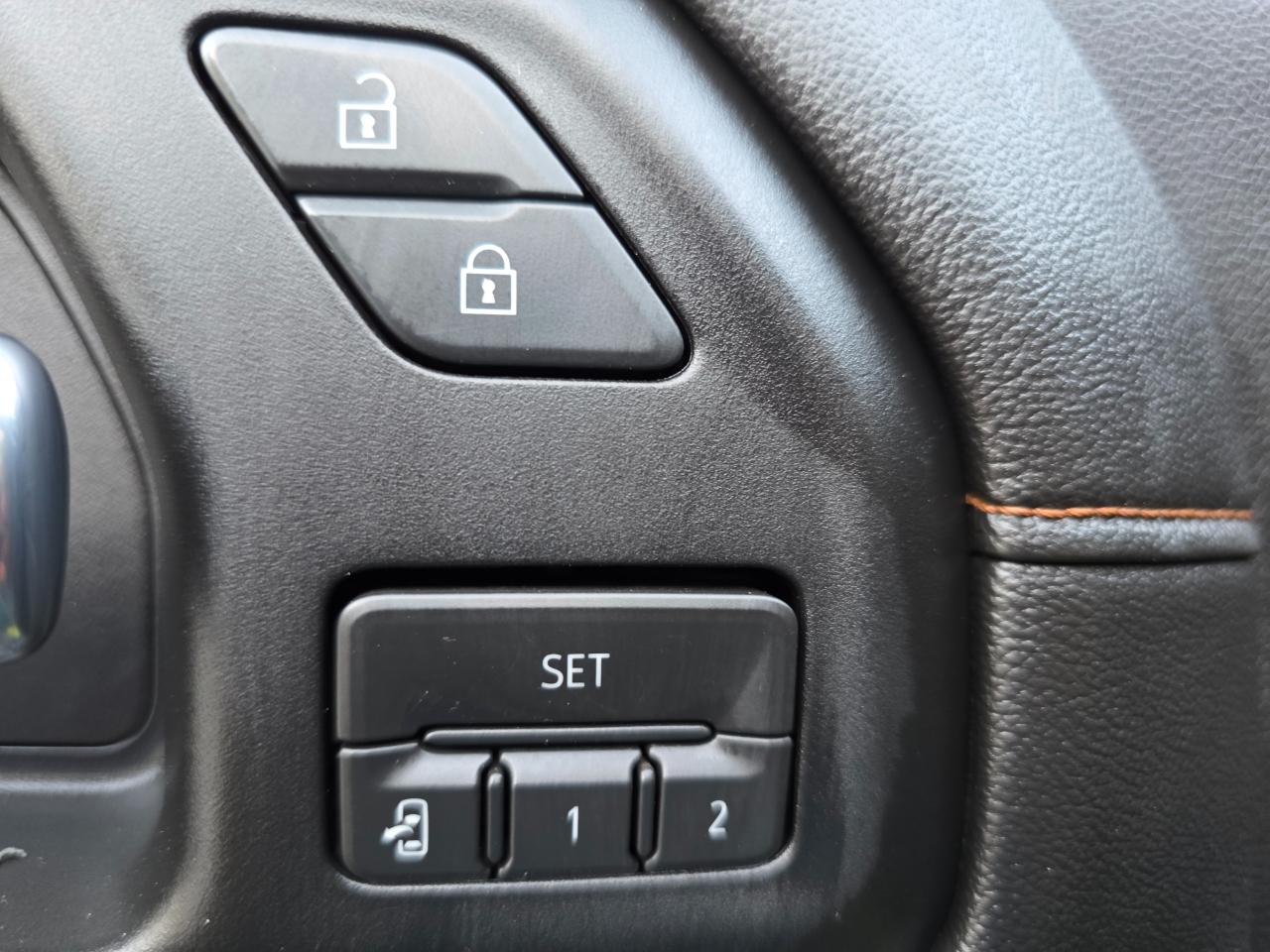 GMC Sierra 1500 4WD Crew Cab 147" AT4 2019