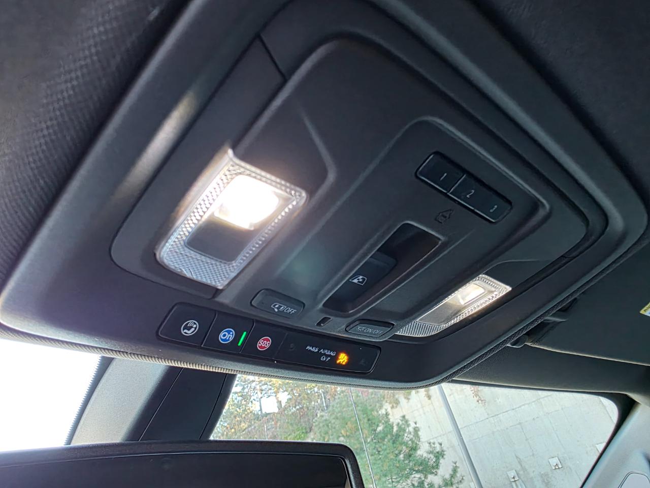 GMC Sierra 1500 4WD Double Cab 147" SLT 2019