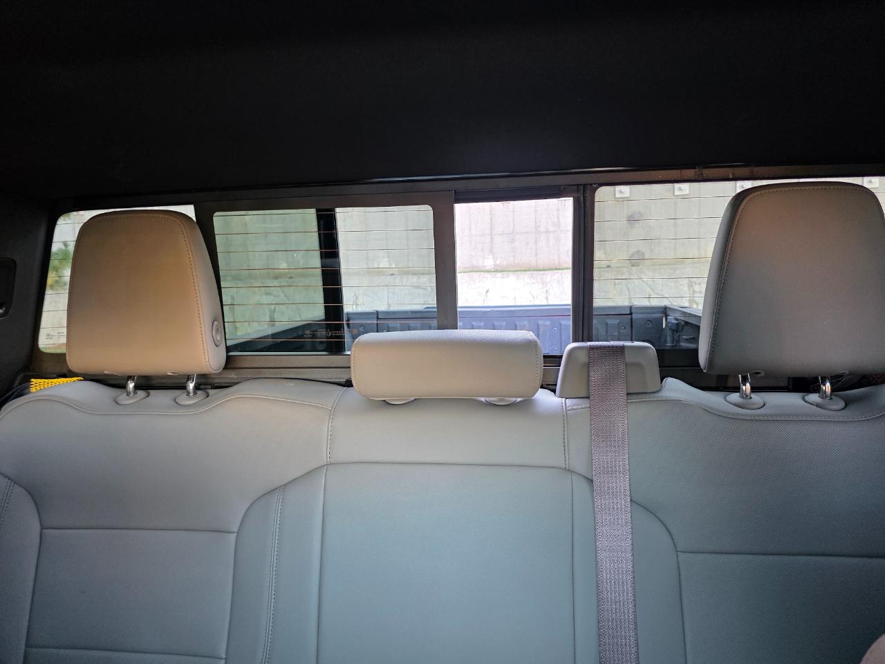 GMC Sierra 1500 4WD Double Cab 147" SLT 2019