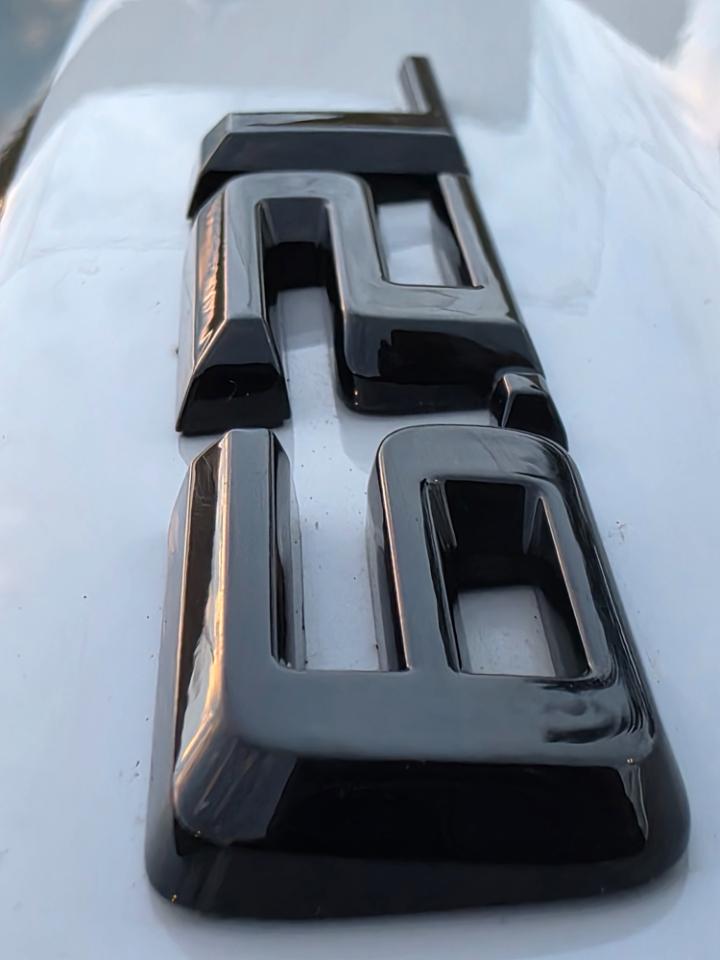Chevrolet Silverado 1500 4WD Crew Cab 147" RST 2024