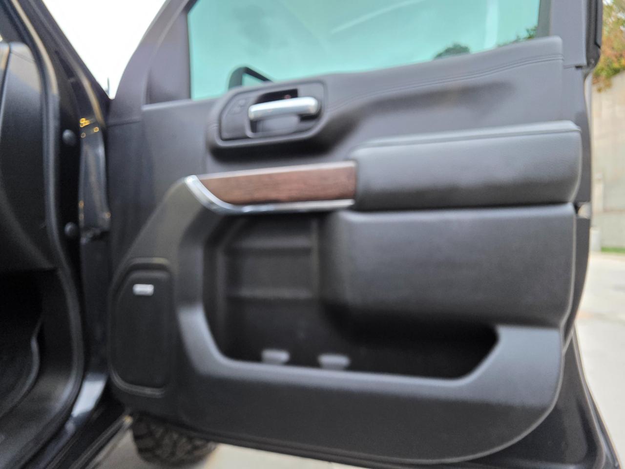 GMC Sierra 3500HD 4WD Crew Cab 159" Denali 2020