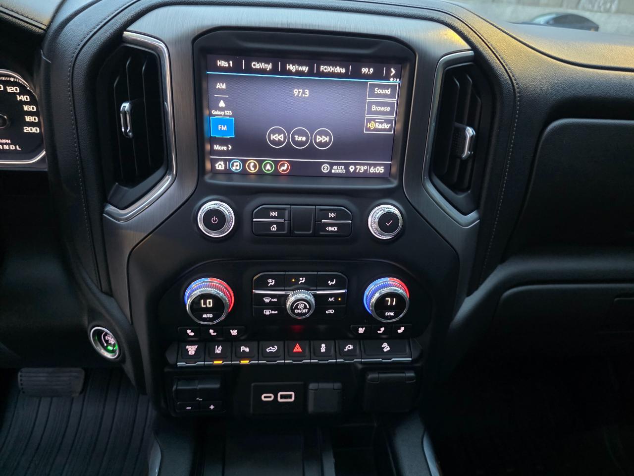 GMC Sierra 3500HD 4WD Crew Cab 159" Denali 2020