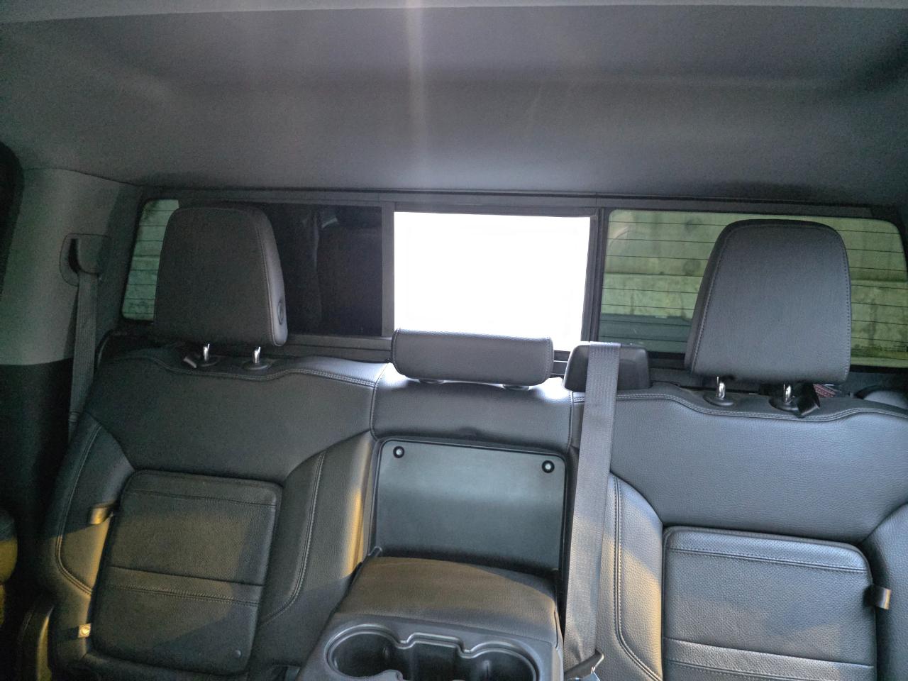 GMC Sierra 3500HD 4WD Crew Cab 159" Denali 2020