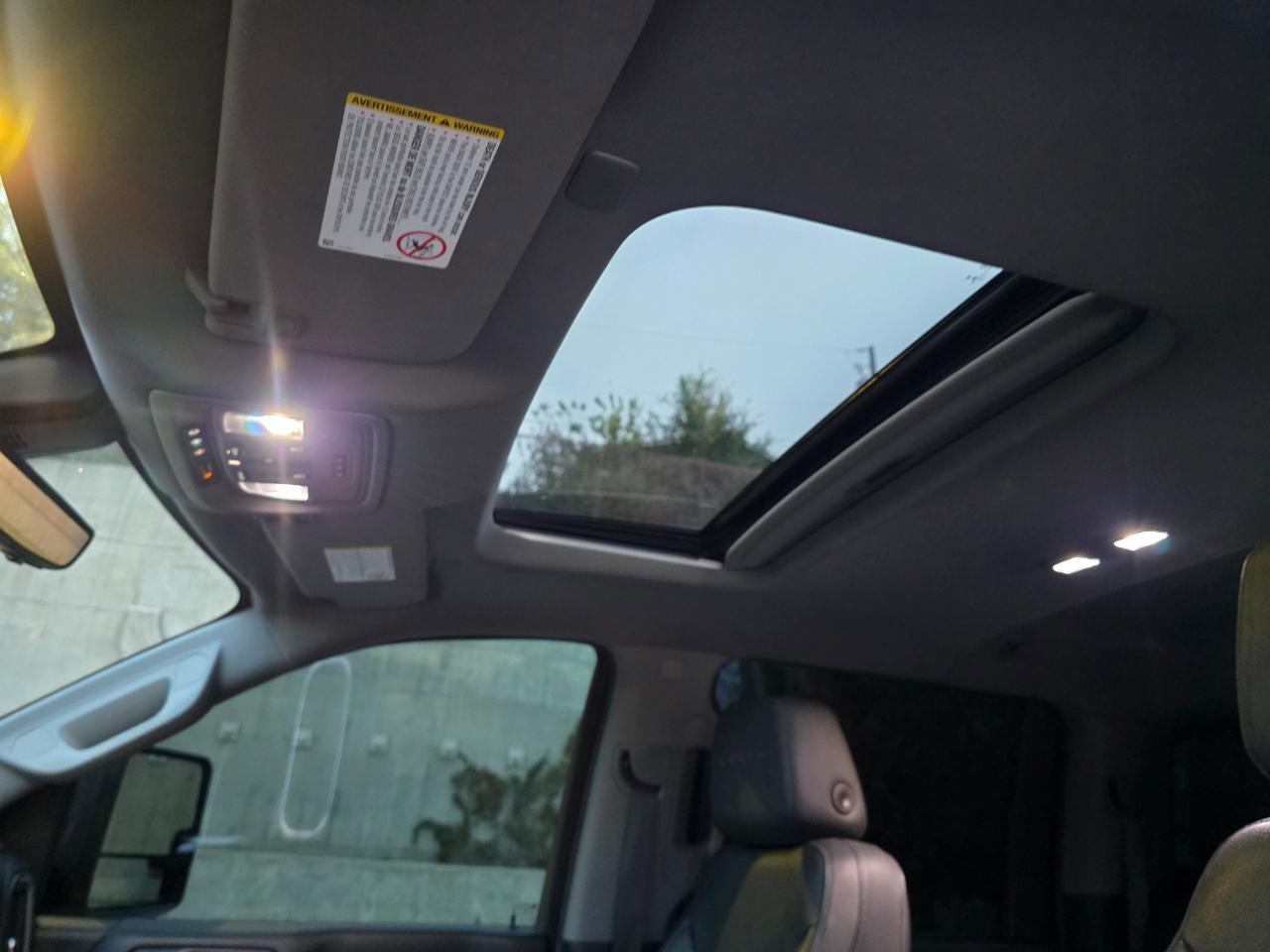 GMC Sierra 3500HD 4WD Crew Cab 159" Denali 2020