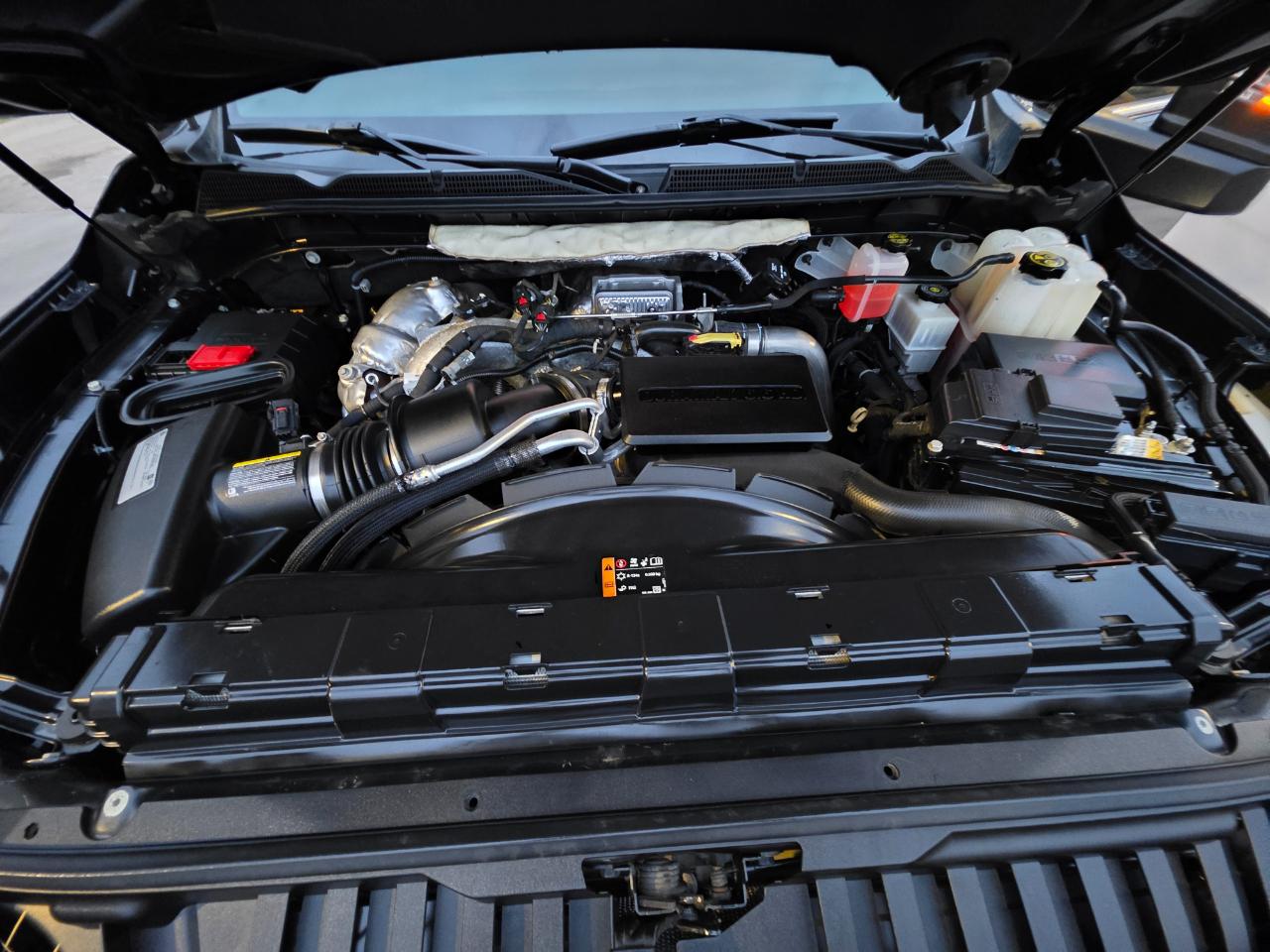 GMC Sierra 3500HD 4WD Crew Cab 159" Denali 2020