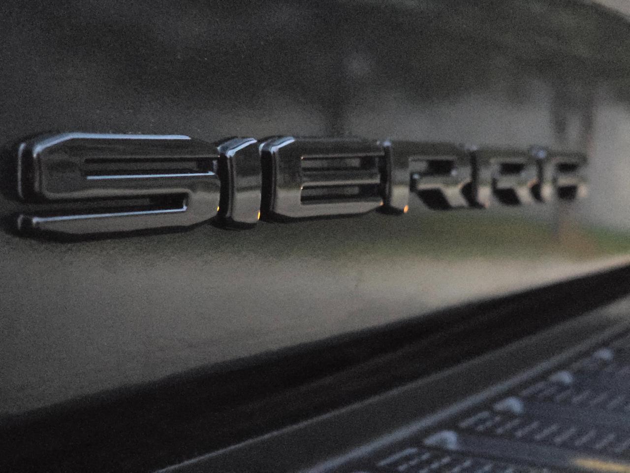 GMC Sierra 3500HD 4WD Crew Cab 159" Denali 2020