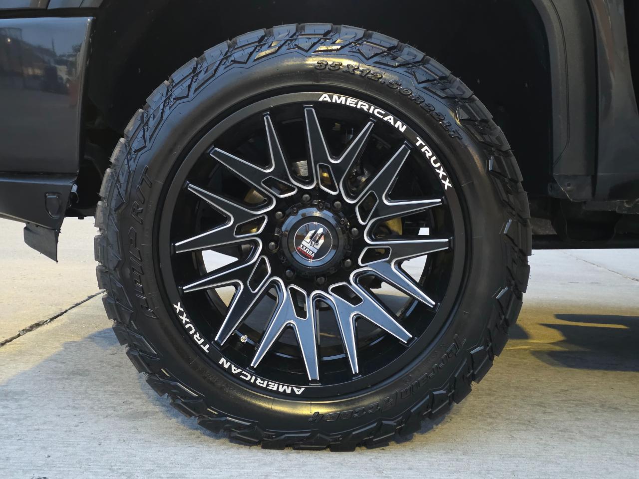 GMC Sierra 3500HD 4WD Crew Cab 159" Denali 2020