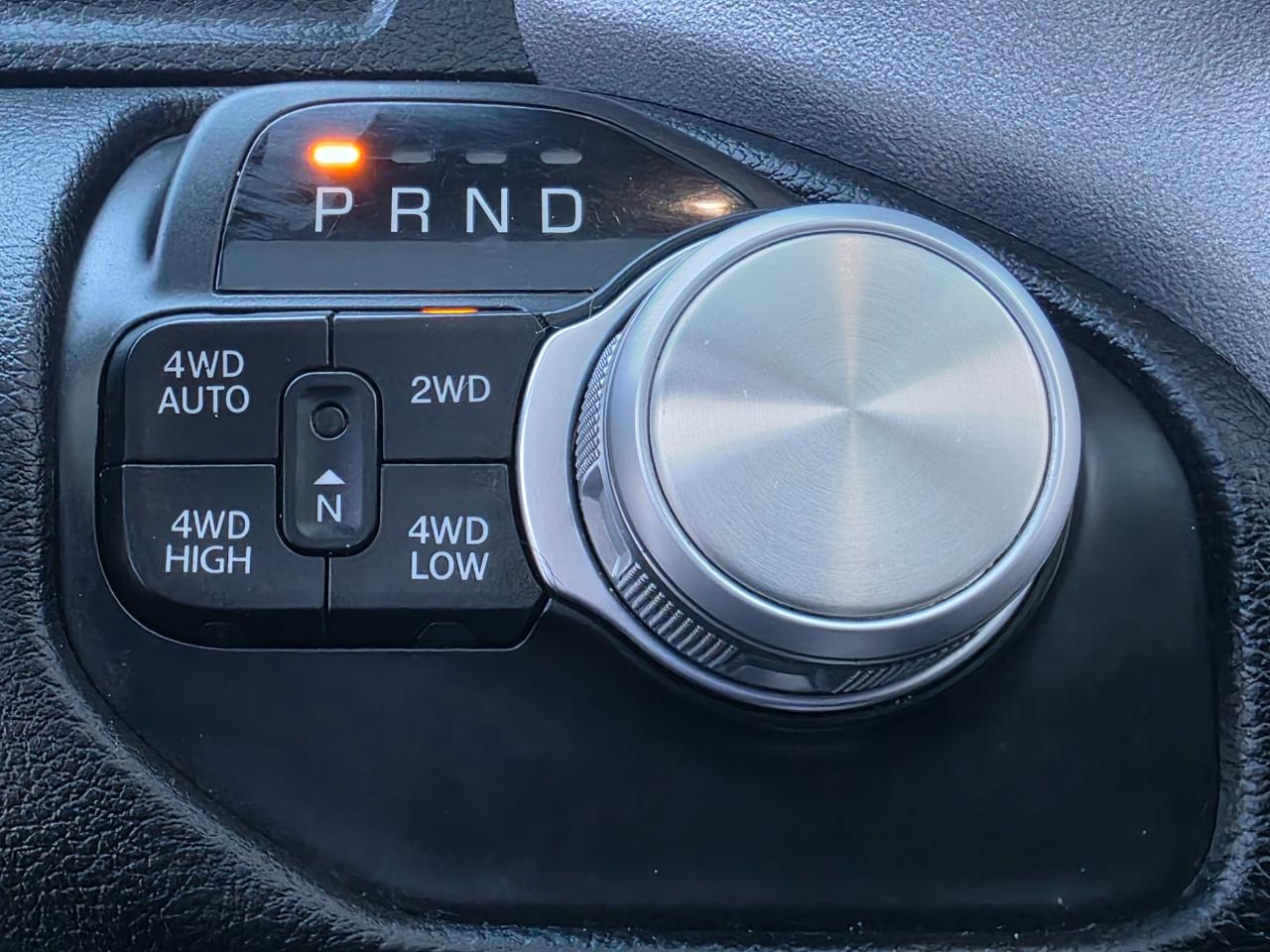 RAM 1500 Sport 4x4 Crew Cab 5'7" Box 2020