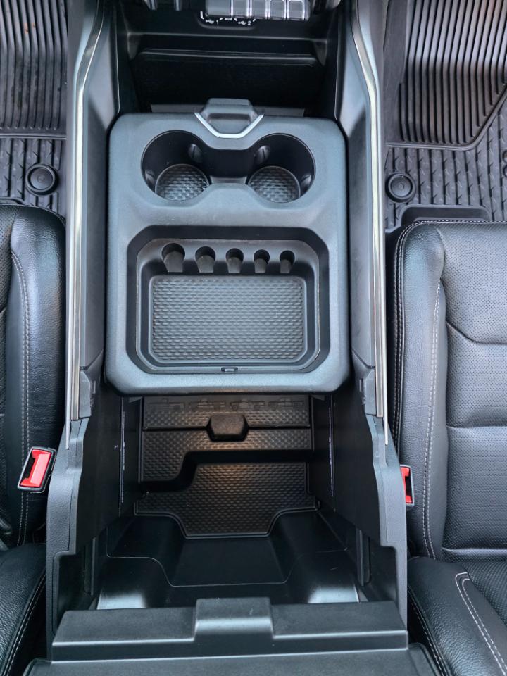 RAM 1500 Sport 4x4 Crew Cab 5'7" Box 2020