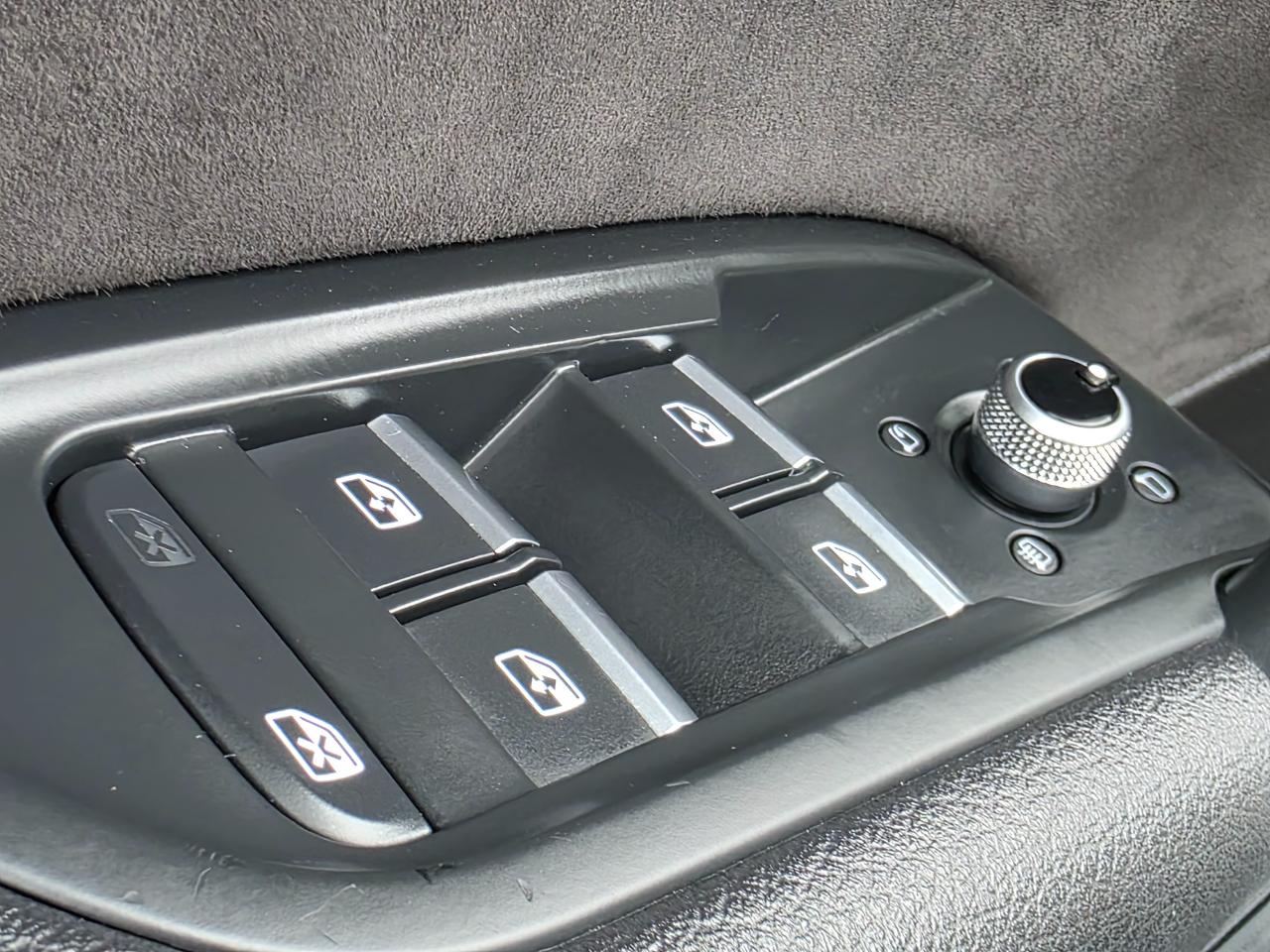 Audi SQ5 3.0 TFSI Premium Plus 2018