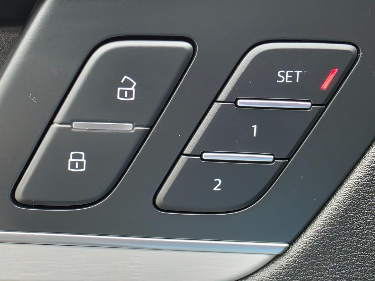 Audi SQ5 3.0 TFSI Premium Plus 2018