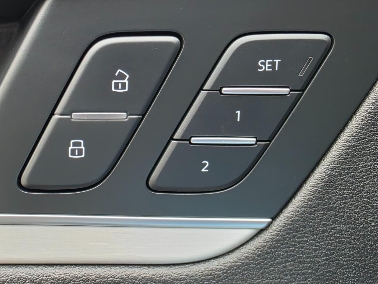 Audi SQ5 3.0 TFSI Premium Plus 2018