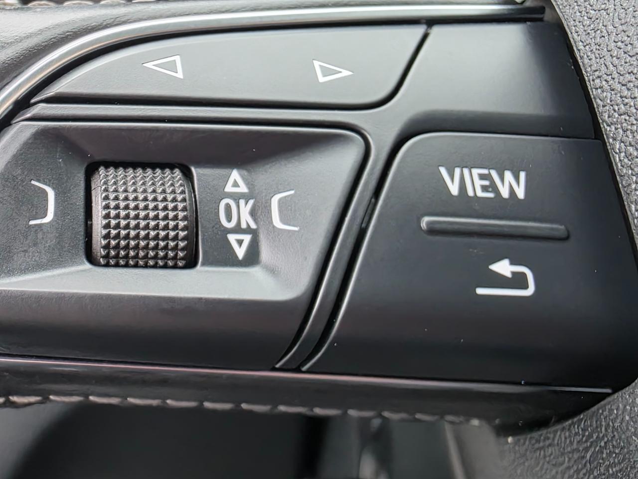 Audi SQ5 3.0 TFSI Premium Plus 2018