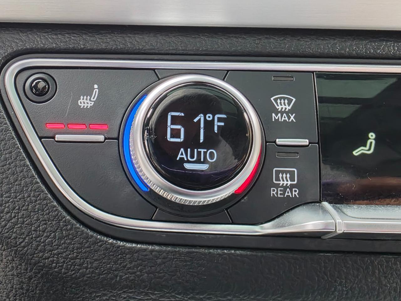Audi SQ5 3.0 TFSI Premium Plus 2018